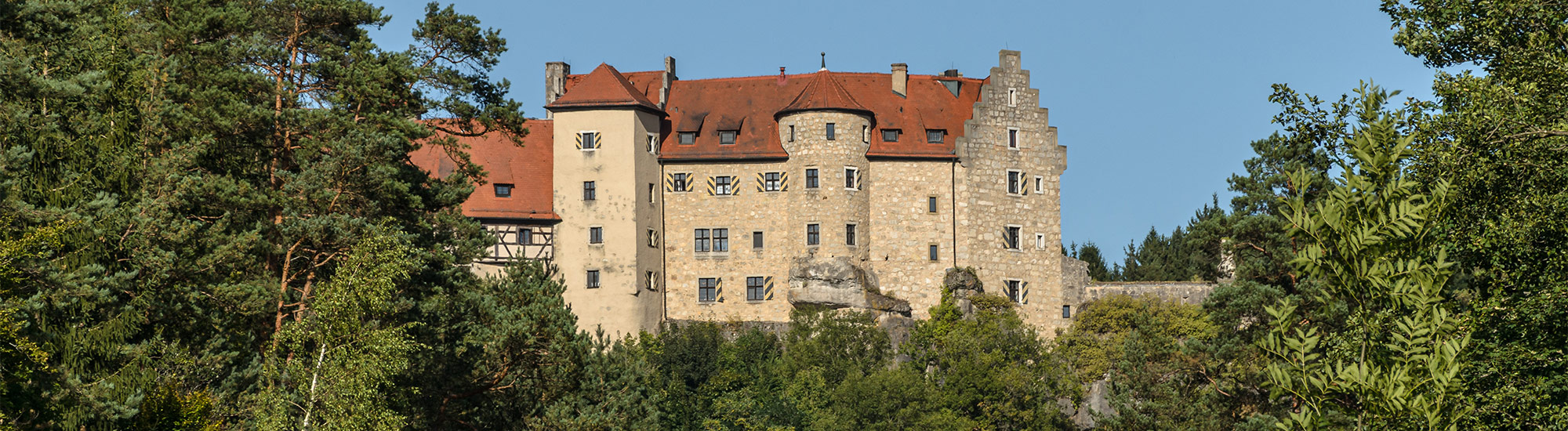 Burg Rabenstein 2